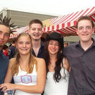 Fest der HTL Rankweil