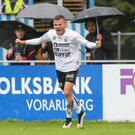 Beste Bilder Hard vs Altach Amateure