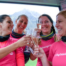 Best of 1. Frauen Gaudi im Montafon