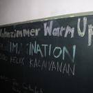 Imagination begeisterte bei Kultur 10 Vorne