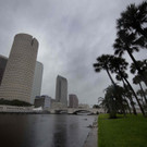 "Irma" erreicht Florida