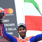 MotoGP in Misano
