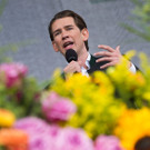 ÖVP am Wiener Erntedankfest