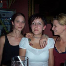 'Bon Jovi Coverband' im Lucky Saloon