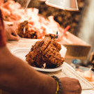 Feierliche Eröffnung der Brunner Wiesn