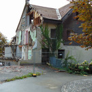 Kurhaus Adler Neubauprojekt