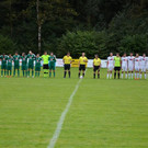 Langen gegen Bludenz