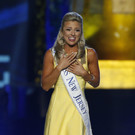 Miss America-Wahl 2017