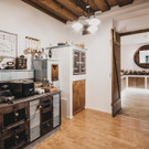 Holzbach: Vollholzhotel in Niederösterreich