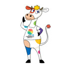 Dorli ist das Maskottchen