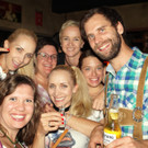 SA 09.09.2017 - Original Captain´s Party @ El Capitán Rankweil