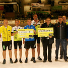 Jeder der M__nner nahm eine Woche Urlaub f__r das Projekt Radeln f__r den Nachwuchs.JPG