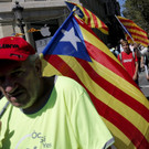 Barcelona: Hunderttausende bei Protest