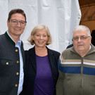 Fest Mitanand in Bludenz