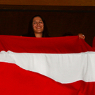 Football-EM: Österreich - Italien 34:3
