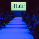 MQ 17. Vienna Fashion Week - MuseumsQuartier Wien - Eöffnungsshow hosted by Flair 11..09.2017