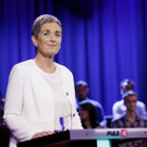 TV-Wahlkampf startete mit Strache, Strolz und Lunacek