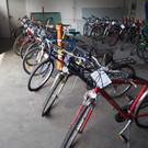 Fahrradversteigerung in Rankweil
