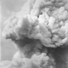 Brand der Rotunde vor 80 Jahren