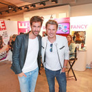 VIP-Shopping bei RENO