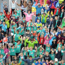 Sporttag in Bezau