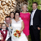 Hochzeit