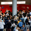 Krankmeldungen stürzen Airberlin ins Chaos