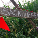 Kunterbuntes Treiben bei der Kindi Kilbi