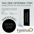 30 Jahre "Erster Fotoclub Lustenau"