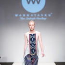 MQ Vienna Fashion Week: WARNATASKU
