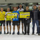 Viel Geld für den EHC Nachwuchs