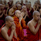 Wirathu, buddhistischer Hassprediger