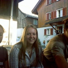 Nadjas 19. Geburtstag