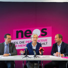 NEOS wollen Bildung reformieren
