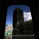 Grenfell-Inferno: Untersuchungen beginnen