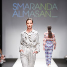 Vienna Fashion Week 2017: Smaranda Almasan