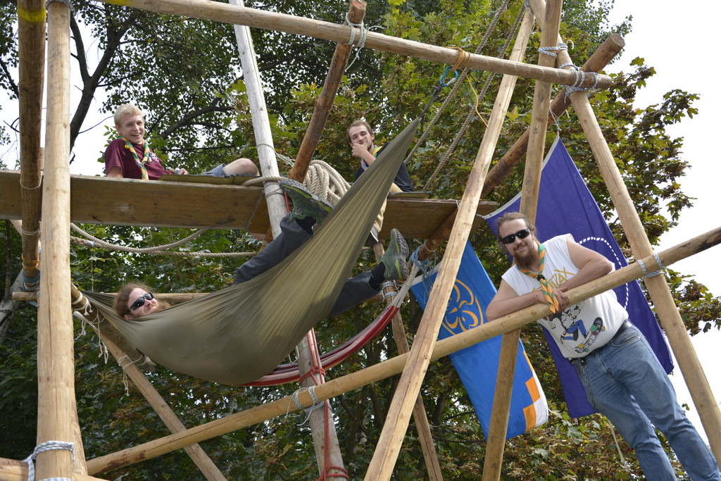 Pfadfinder Lustenau Startfest 7.JPG