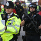 Explosion in Londoner U-Bahn