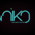 MQ 17. Vienna Fashion Week - MuseumsQuartier Wien - Aniko Smart Couture - Chili Candy - 14..09.2017