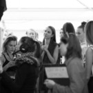 Backstage bei der VWF \'17