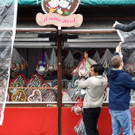 Oktoberfest in München eröffnet