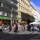 Josefstädter Straßenfest 2017
