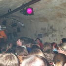 'Wir sind Helden' im Rauch-Club