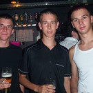 Party im Buster