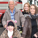 Happy day of life 2017 in Götzis