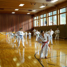 Trainingsstart TKD Montafon