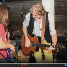 Opening Rockdays: The Weight -Live- & Club 3000