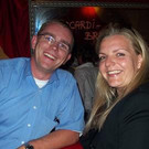 Chillen in der Wolf-Bar
