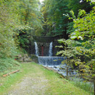 Örflaschlucht Götzis