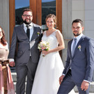 Hochzeit